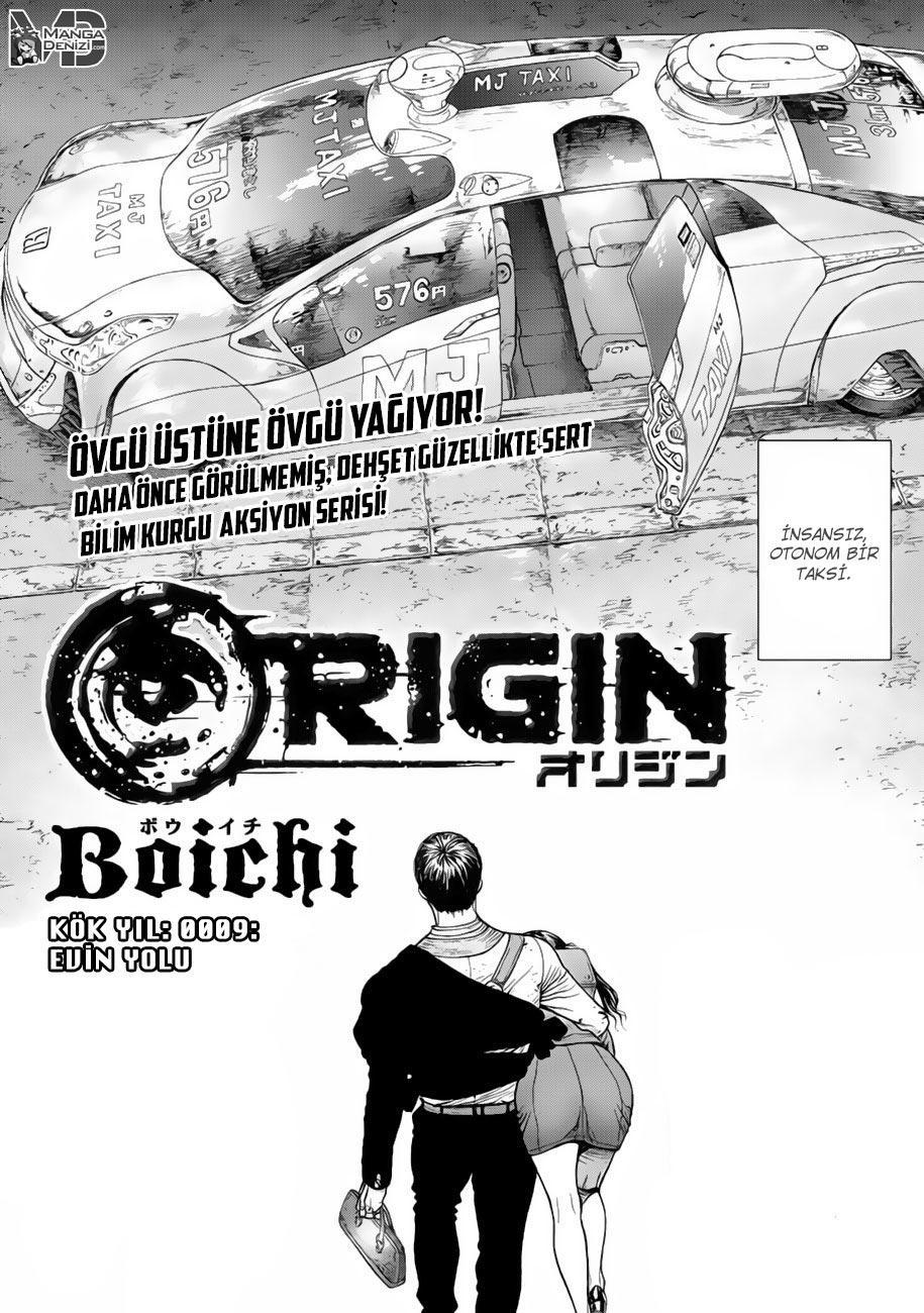 Origin mangasının 09 bölümünün 3. sayfasını okuyorsunuz.