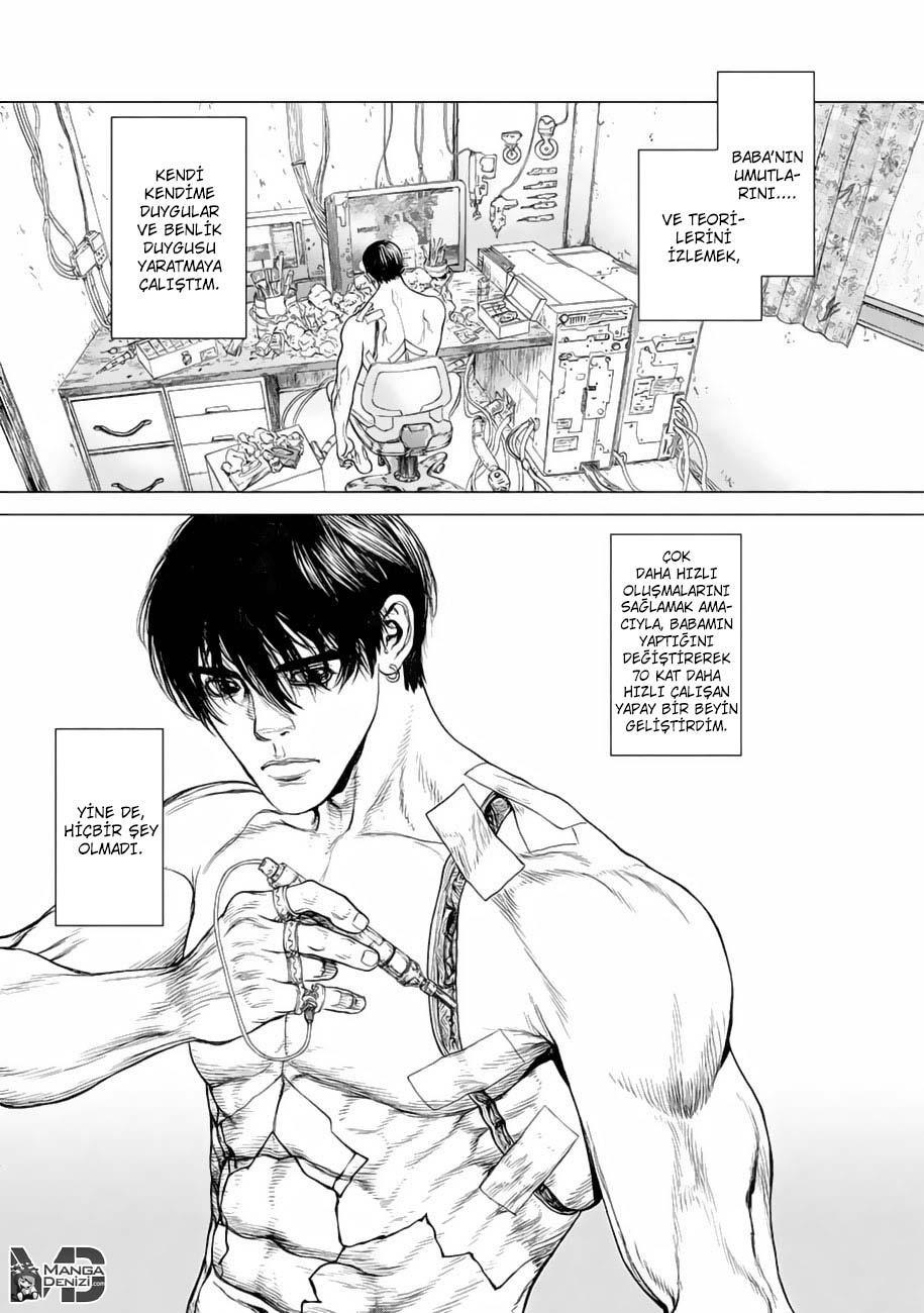 Origin mangasının 10 bölümünün 11. sayfasını okuyorsunuz.