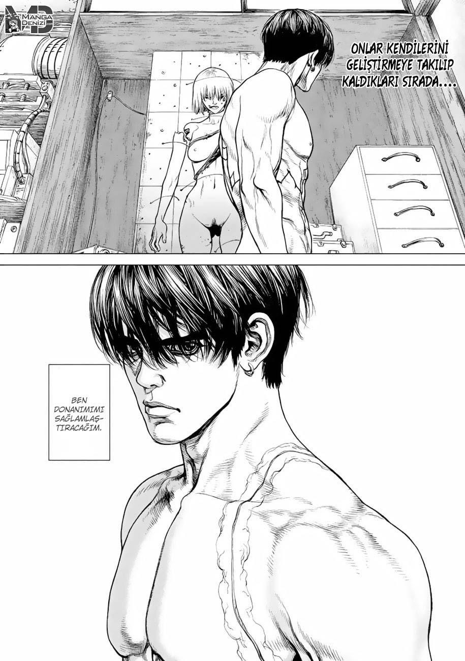 Origin mangasının 10 bölümünün 14. sayfasını okuyorsunuz.