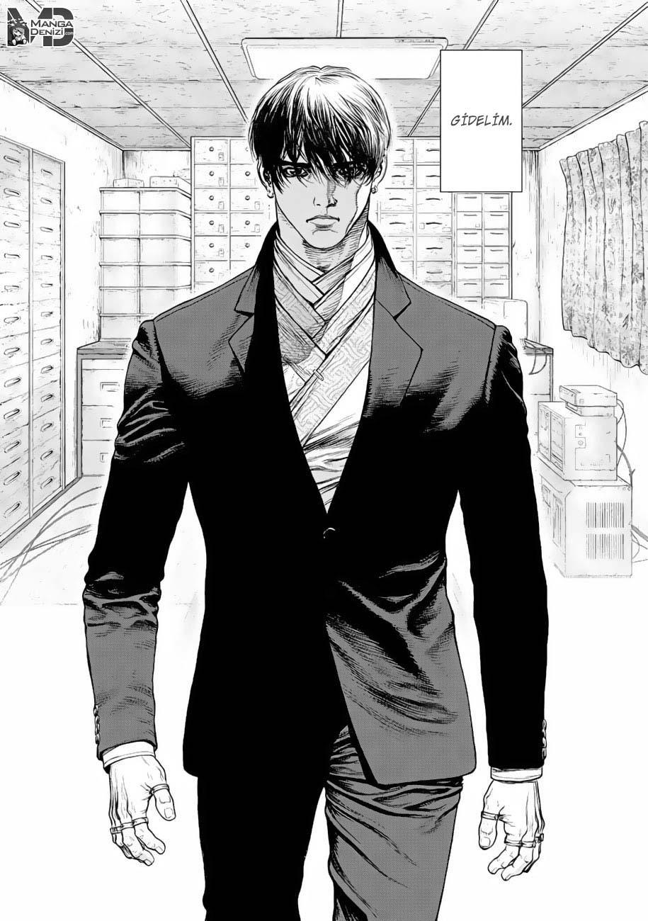 Origin mangasının 10 bölümünün 20. sayfasını okuyorsunuz.