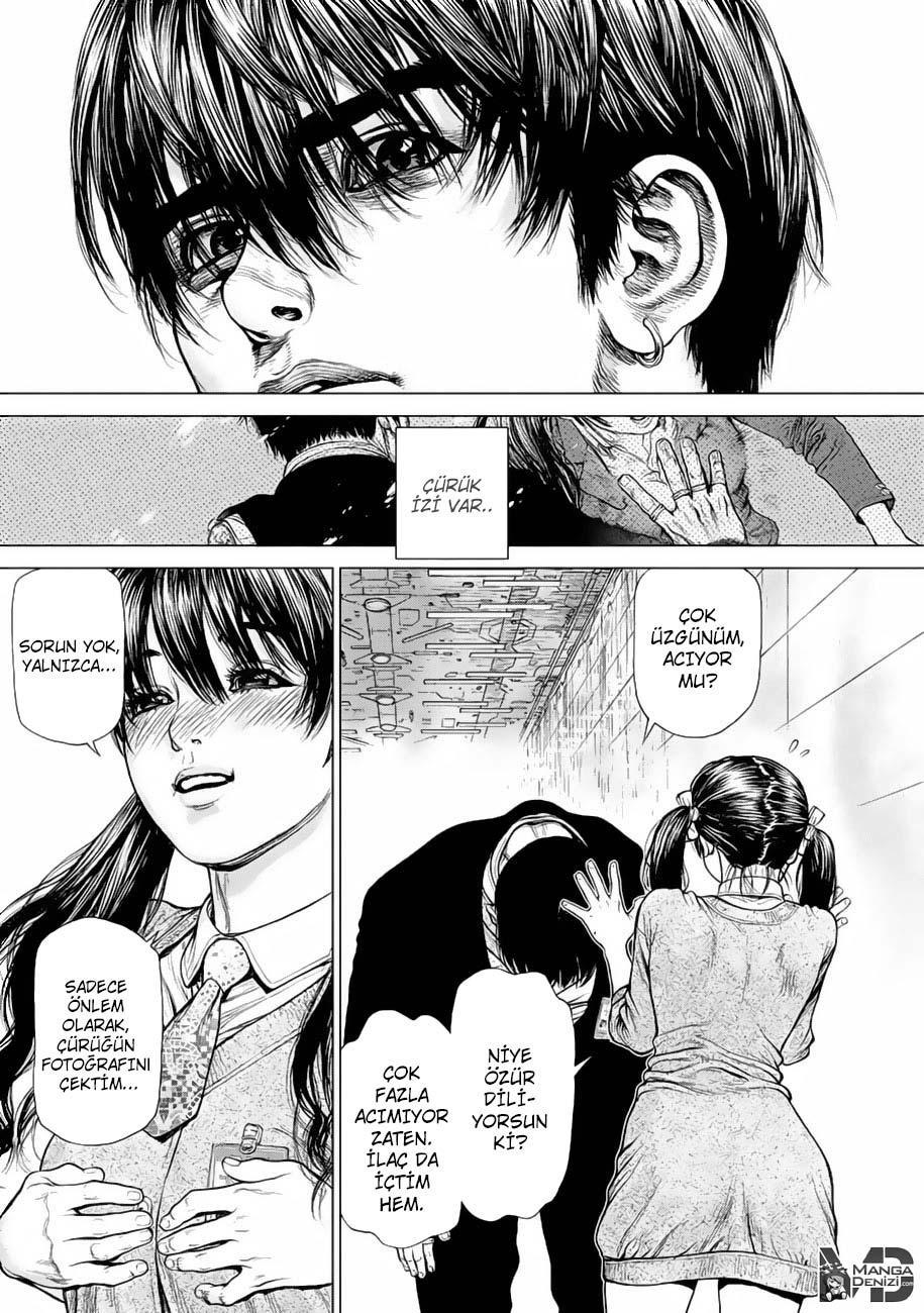 Origin mangasının 11 bölümünün 14. sayfasını okuyorsunuz.