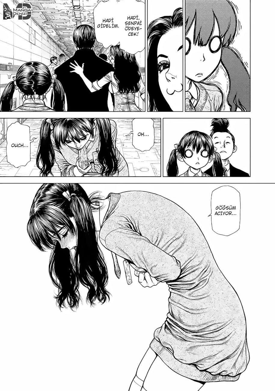 Origin mangasının 12 bölümünün 18. sayfasını okuyorsunuz.