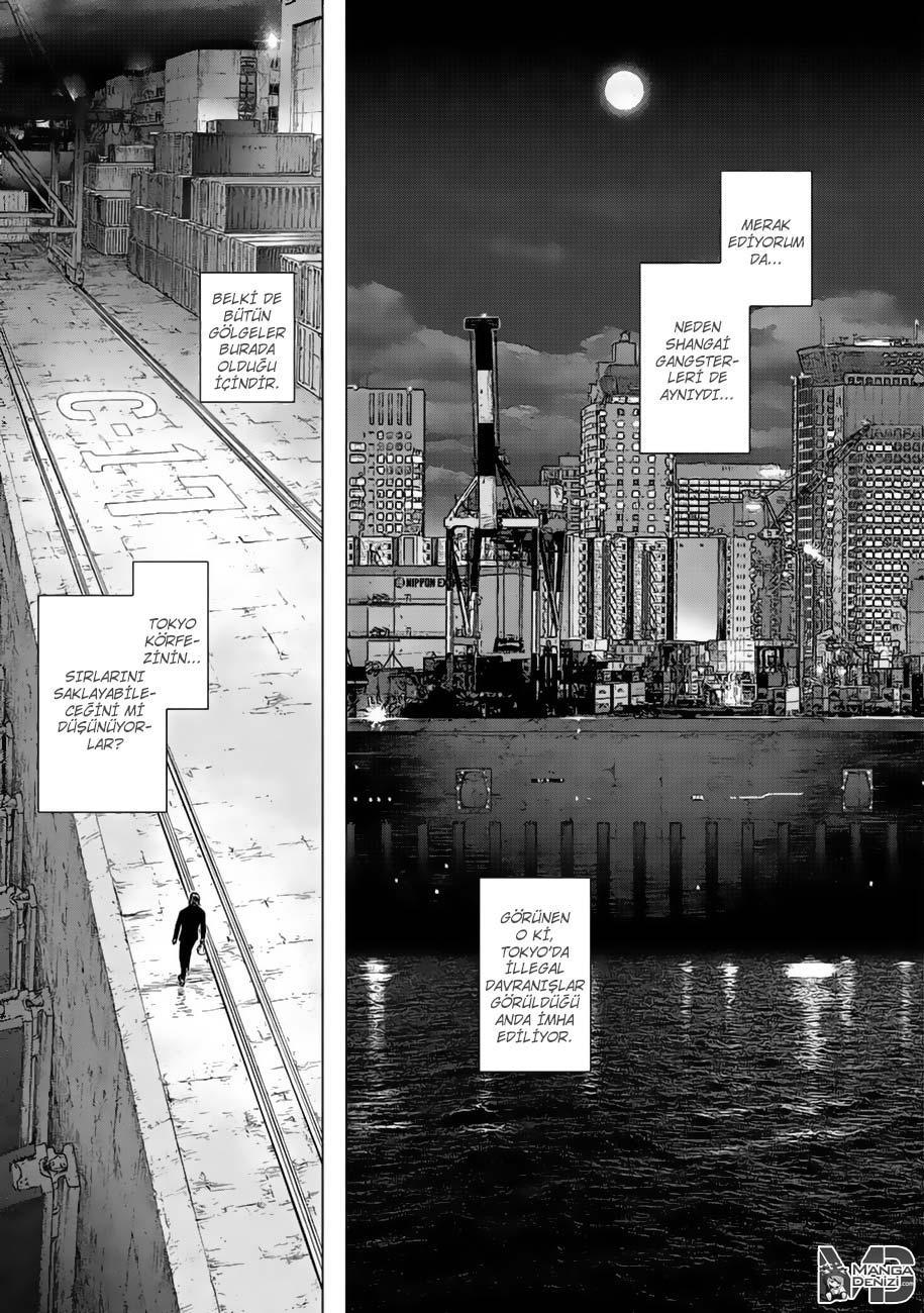 Origin mangasının 13 bölümünün 14. sayfasını okuyorsunuz.