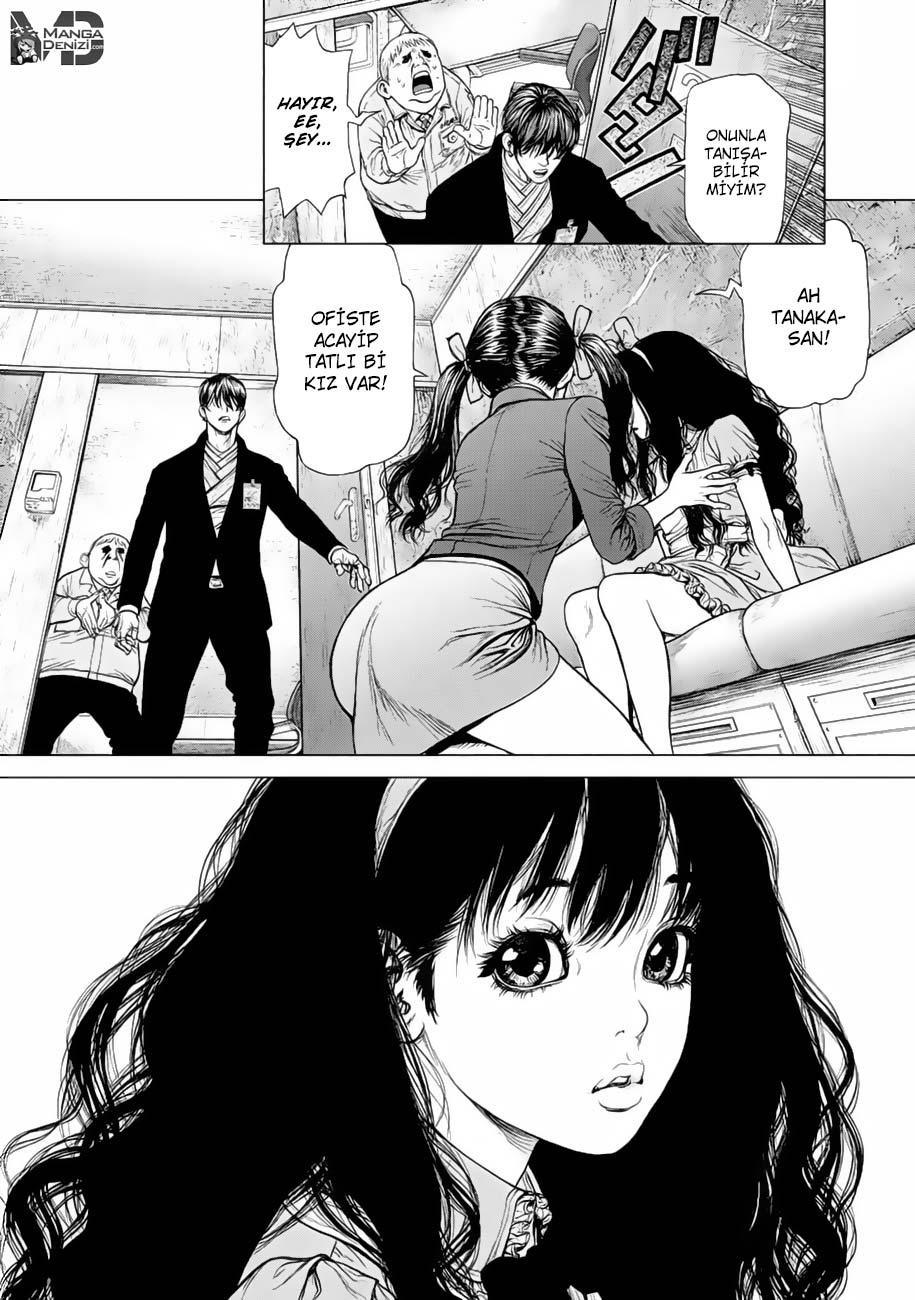 Origin mangasının 14 bölümünün 20. sayfasını okuyorsunuz.