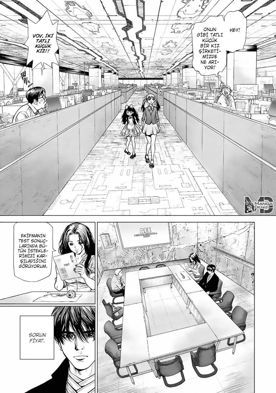 Origin mangasının 15 bölümünün 3. sayfasını okuyorsunuz.