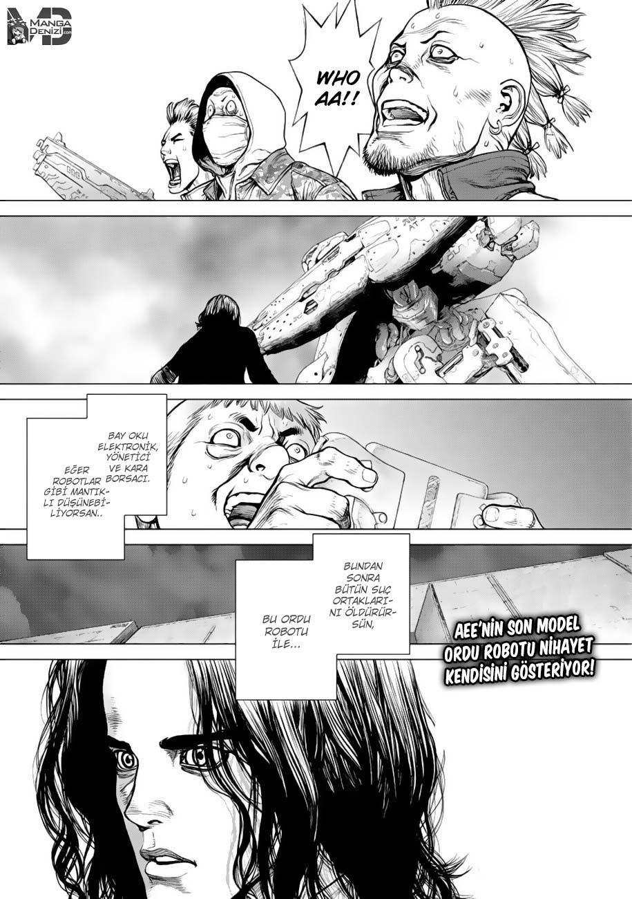 Origin mangasının 16 bölümünün 2. sayfasını okuyorsunuz.
