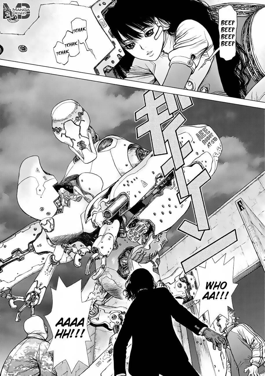 Origin mangasının 16 bölümünün 18. sayfasını okuyorsunuz.