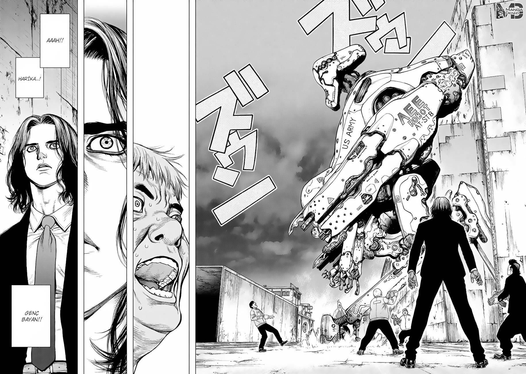 Origin mangasının 16 bölümünün 19. sayfasını okuyorsunuz.