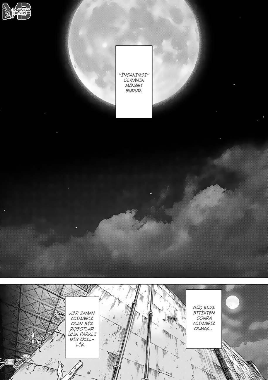 Origin mangasının 17 bölümünün 20. sayfasını okuyorsunuz.