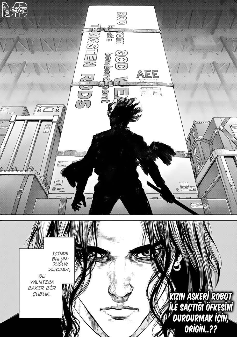 Origin mangasının 18 bölümünün 19. sayfasını okuyorsunuz.