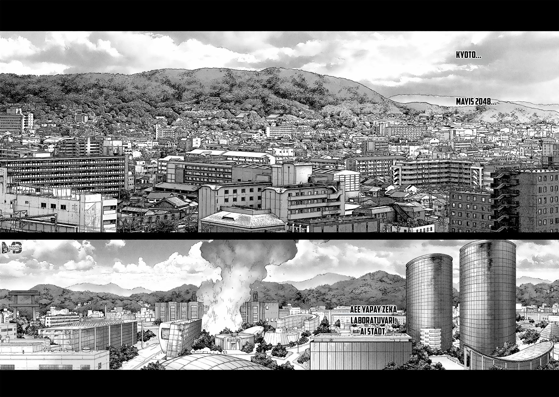 Origin mangasının 43 bölümünün 5. sayfasını okuyorsunuz.