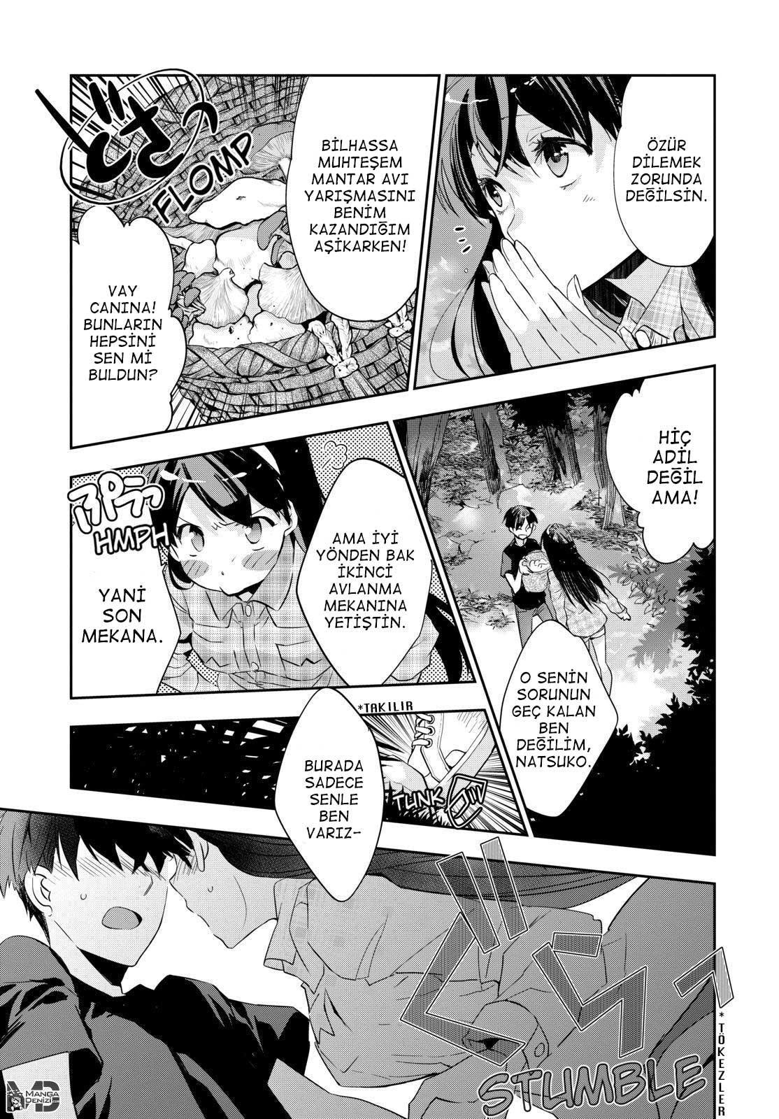 Ousama Game: Kigen mangasının 01 bölümünün 3. sayfasını okuyorsunuz.