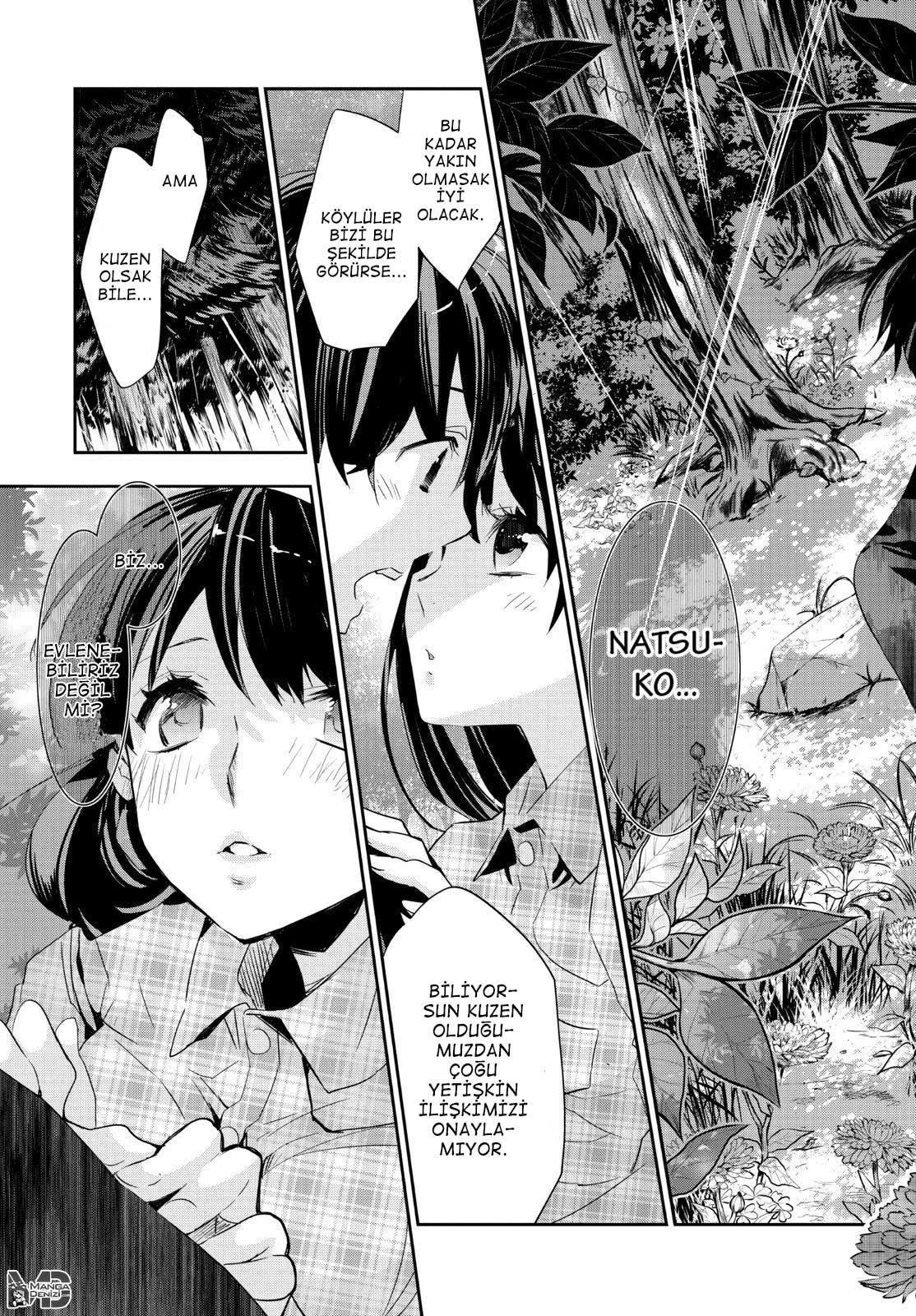 Ousama Game: Kigen - Sayfa 5