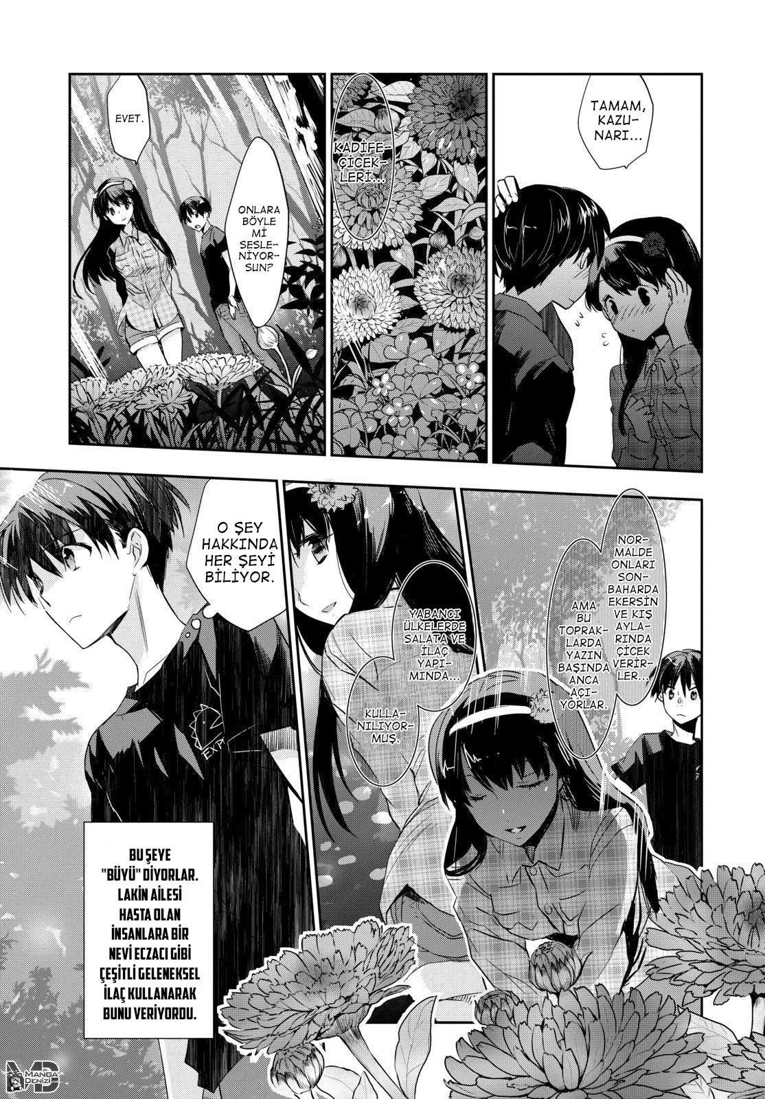 Ousama Game: Kigen - Sayfa 9