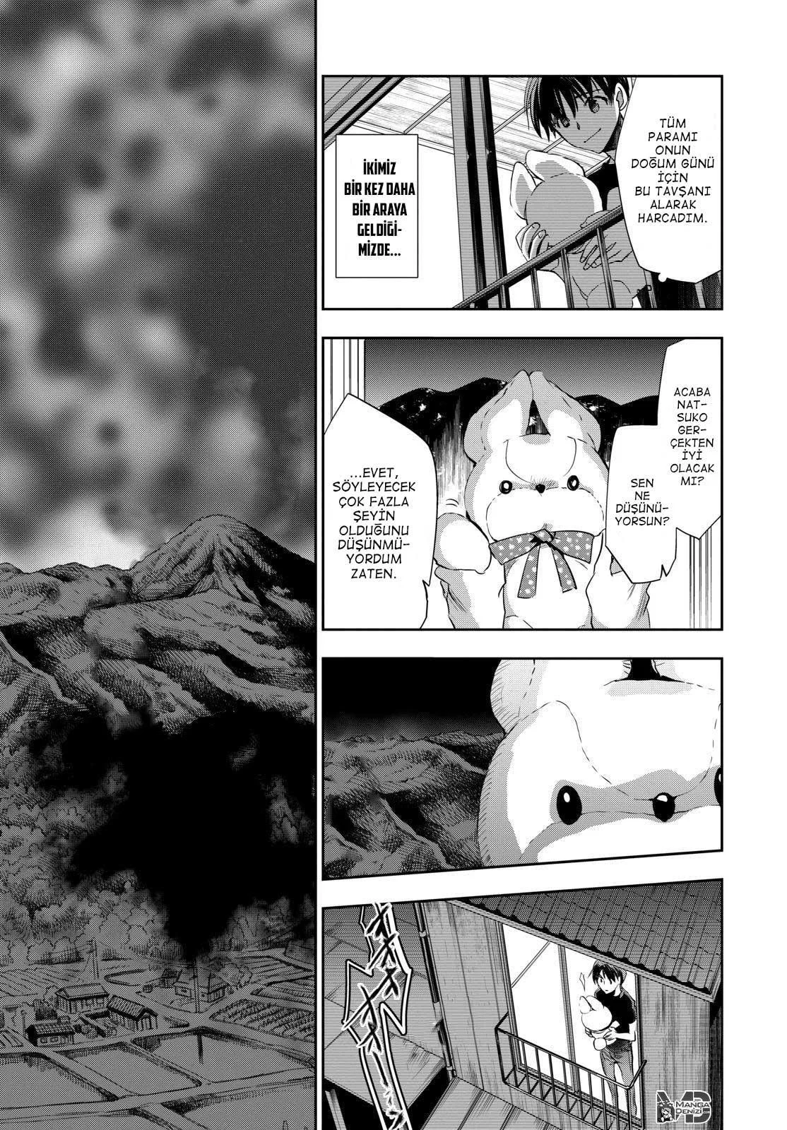 Ousama Game: Kigen - Sayfa 17