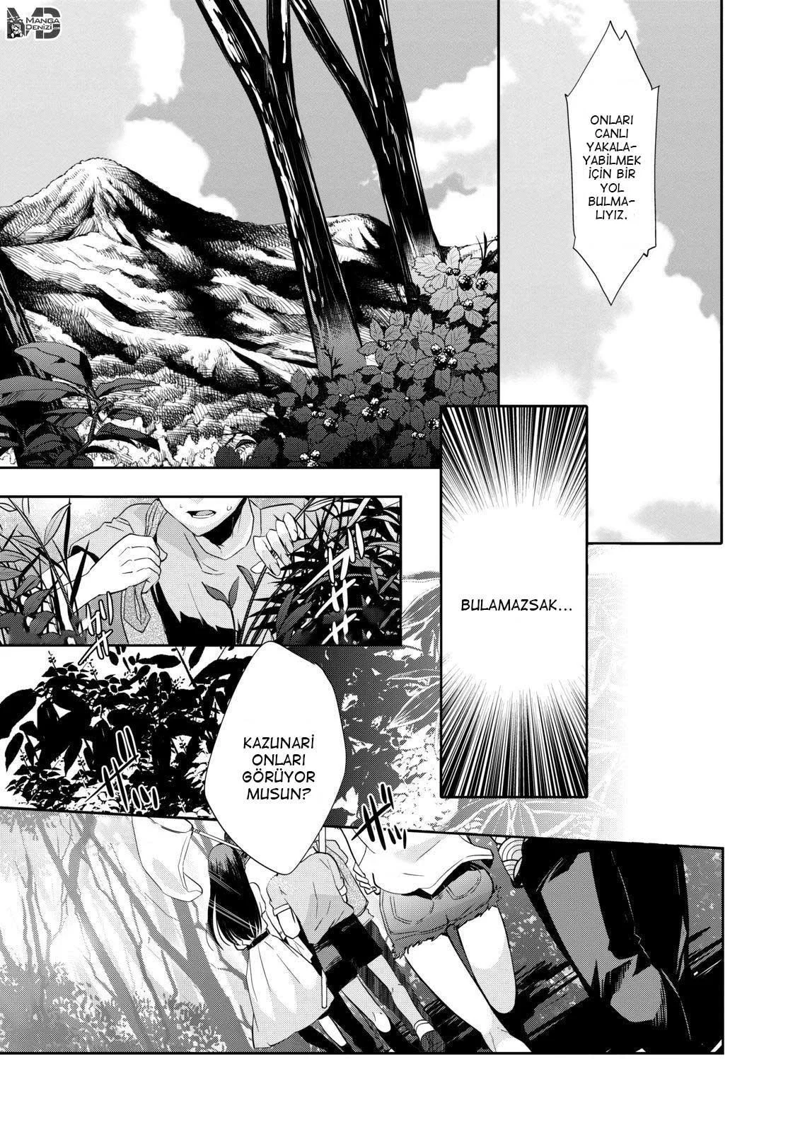 Ousama Game: Kigen - Sayfa 23