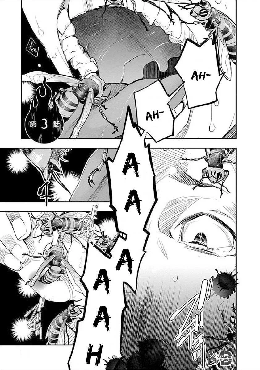 Ousama Game: Kigen - Sayfa 2