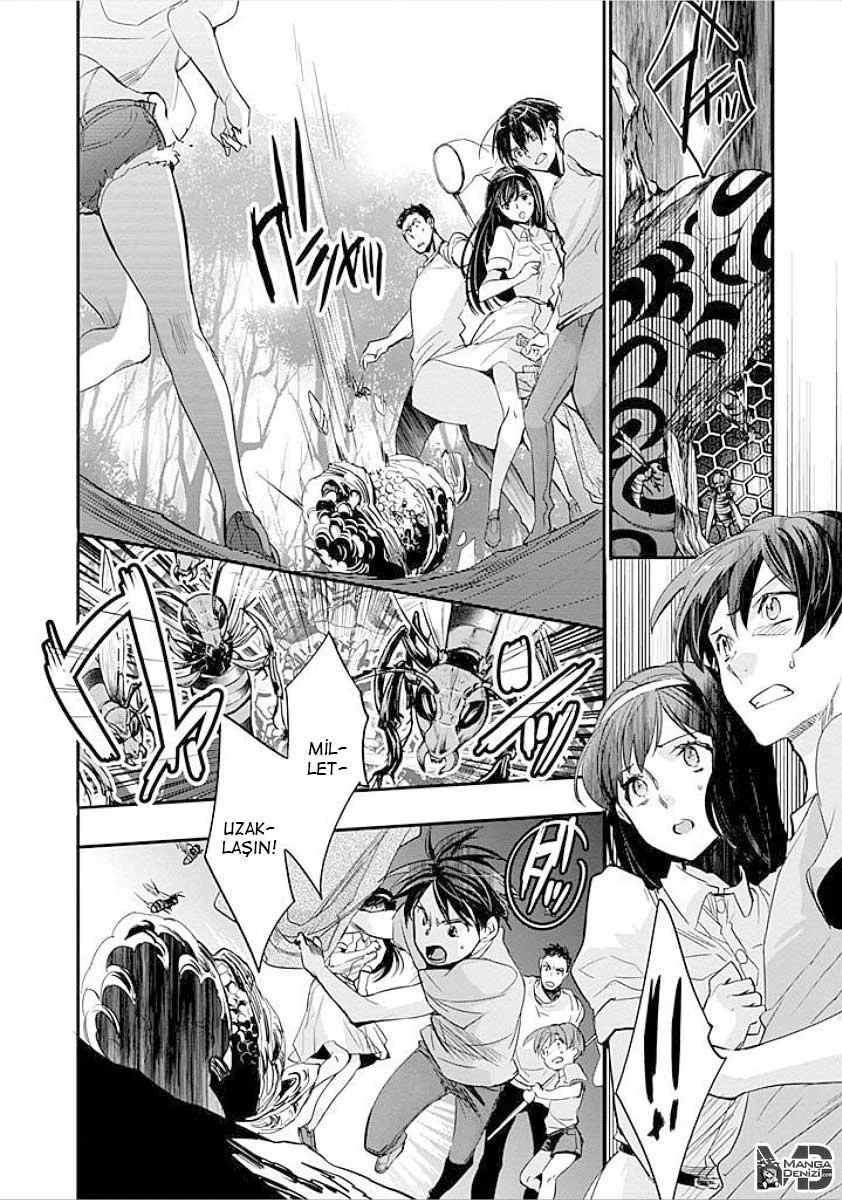 Ousama Game: Kigen - Sayfa 5