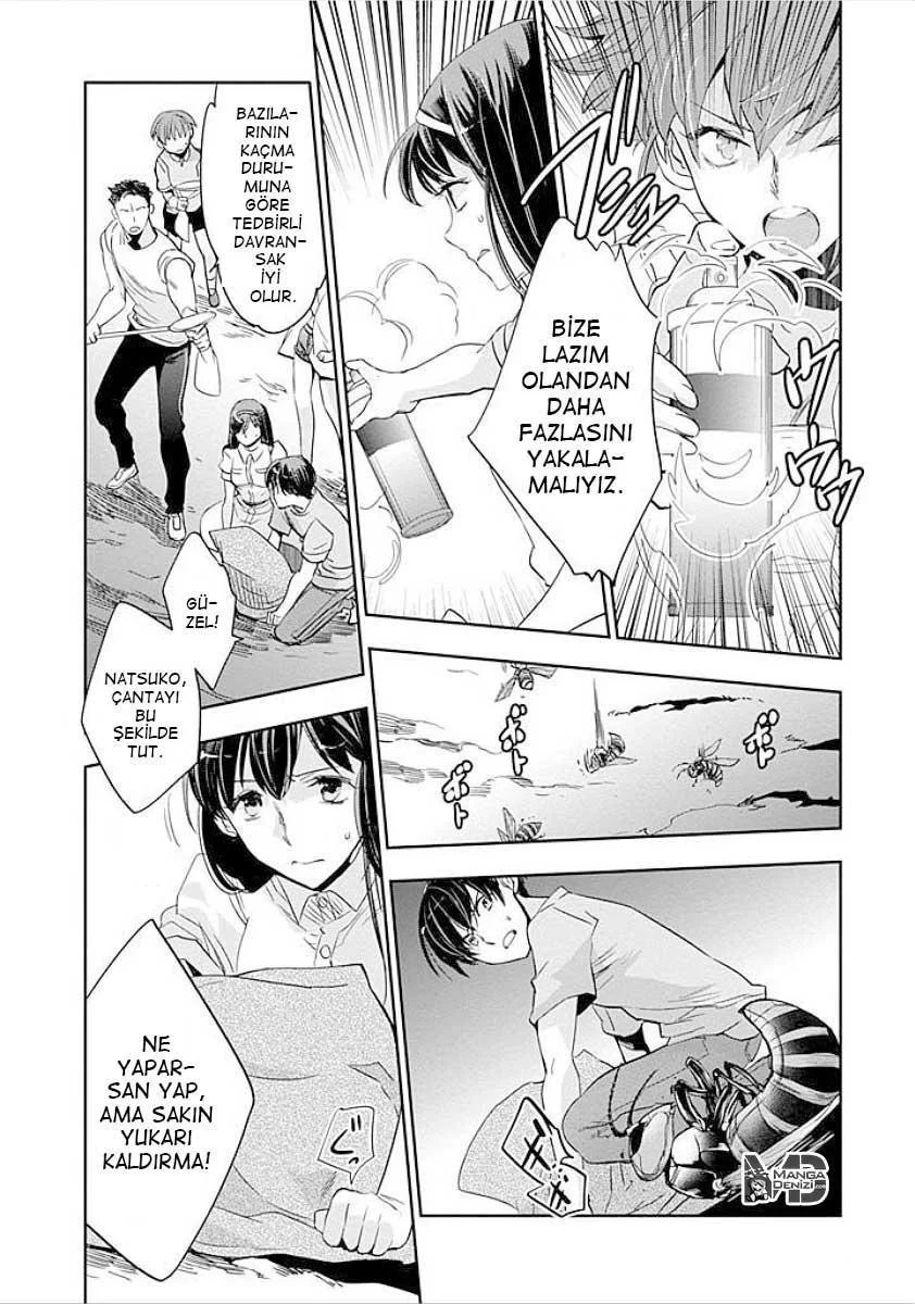 Ousama Game: Kigen - Sayfa 7