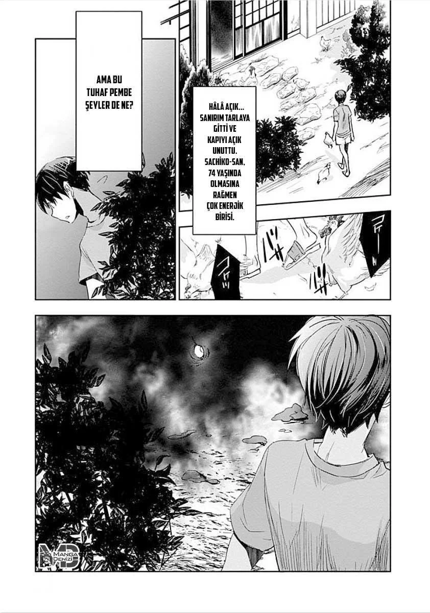 Ousama Game: Kigen - Sayfa 34