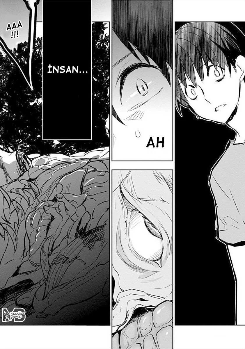 Ousama Game: Kigen - Sayfa 35