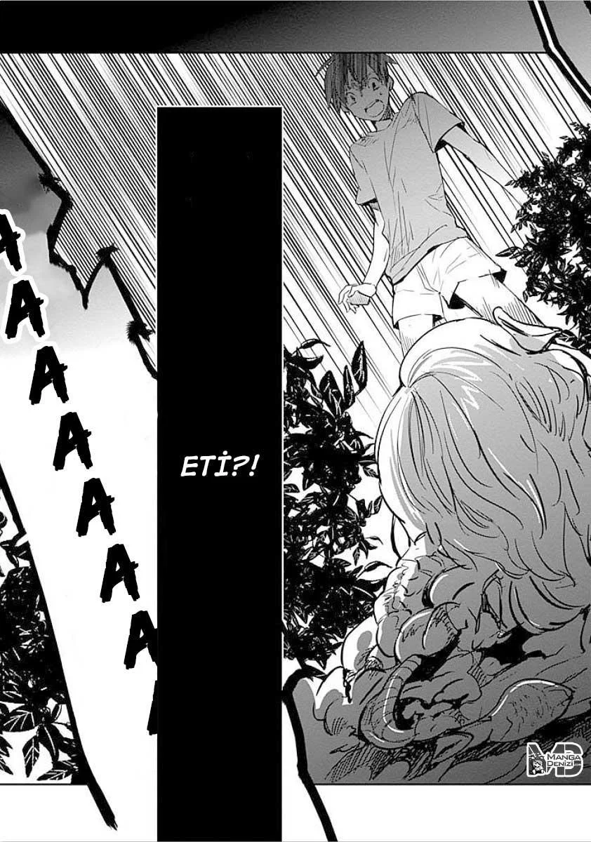 Ousama Game: Kigen - Sayfa 36