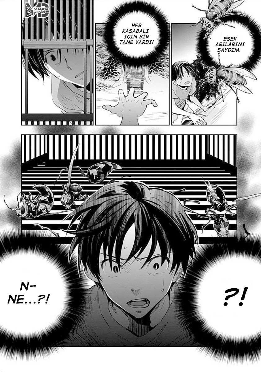 Ousama Game: Kigen - Sayfa 4