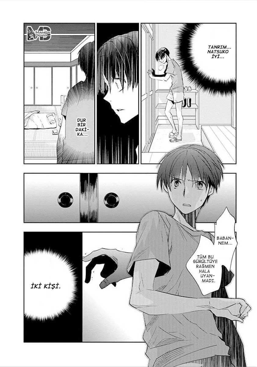 Ousama Game: Kigen - Sayfa 9