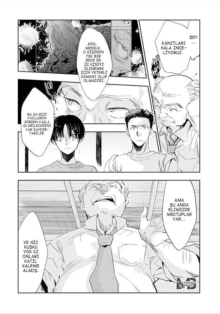 Ousama Game: Kigen - Sayfa 10