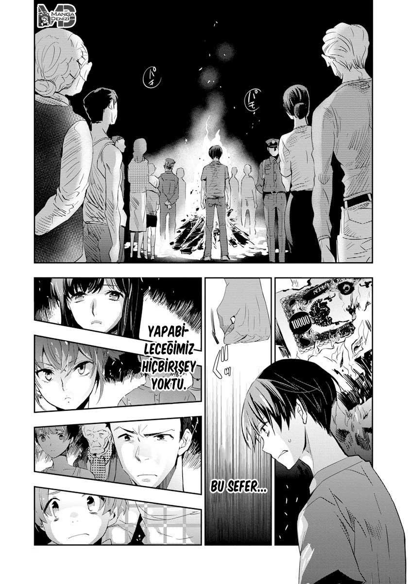 Ousama Game: Kigen mangasının 06 bölümünün 2. sayfasını okuyorsunuz.