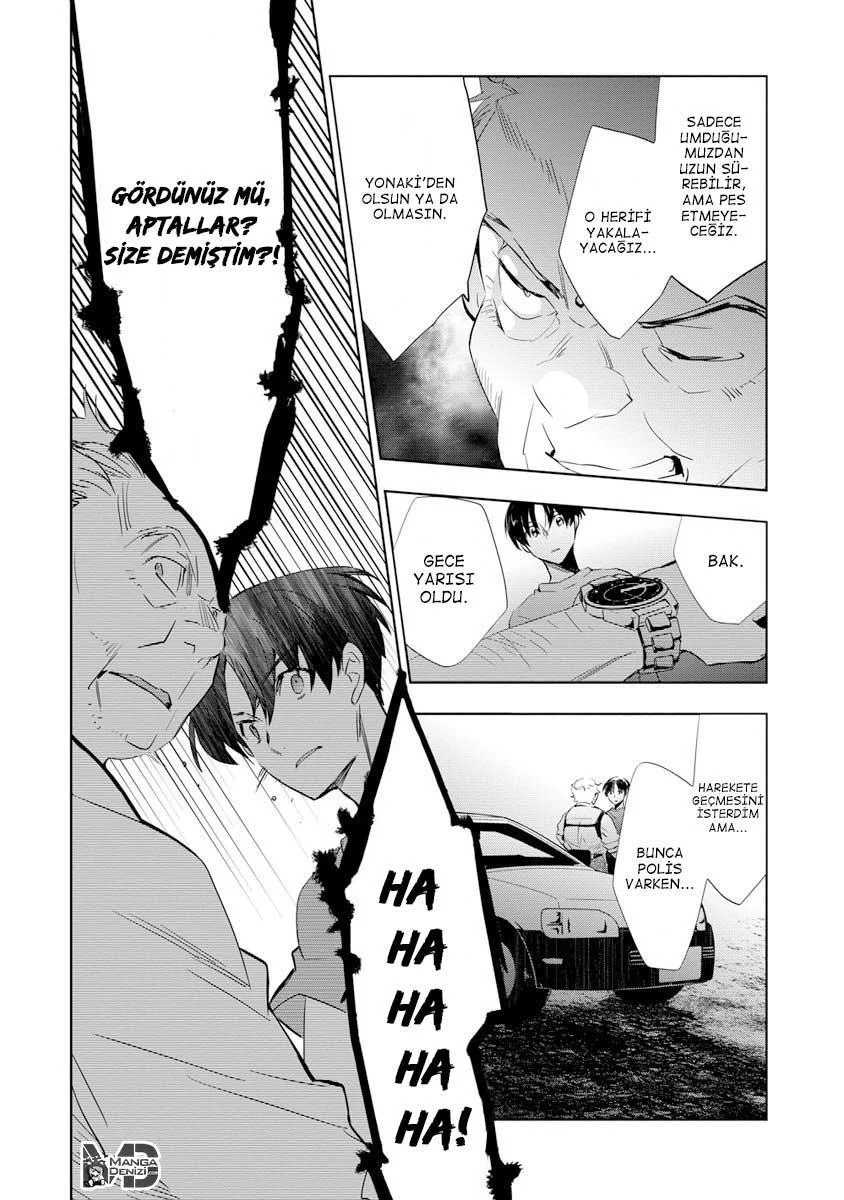 Ousama Game: Kigen - Sayfa 16