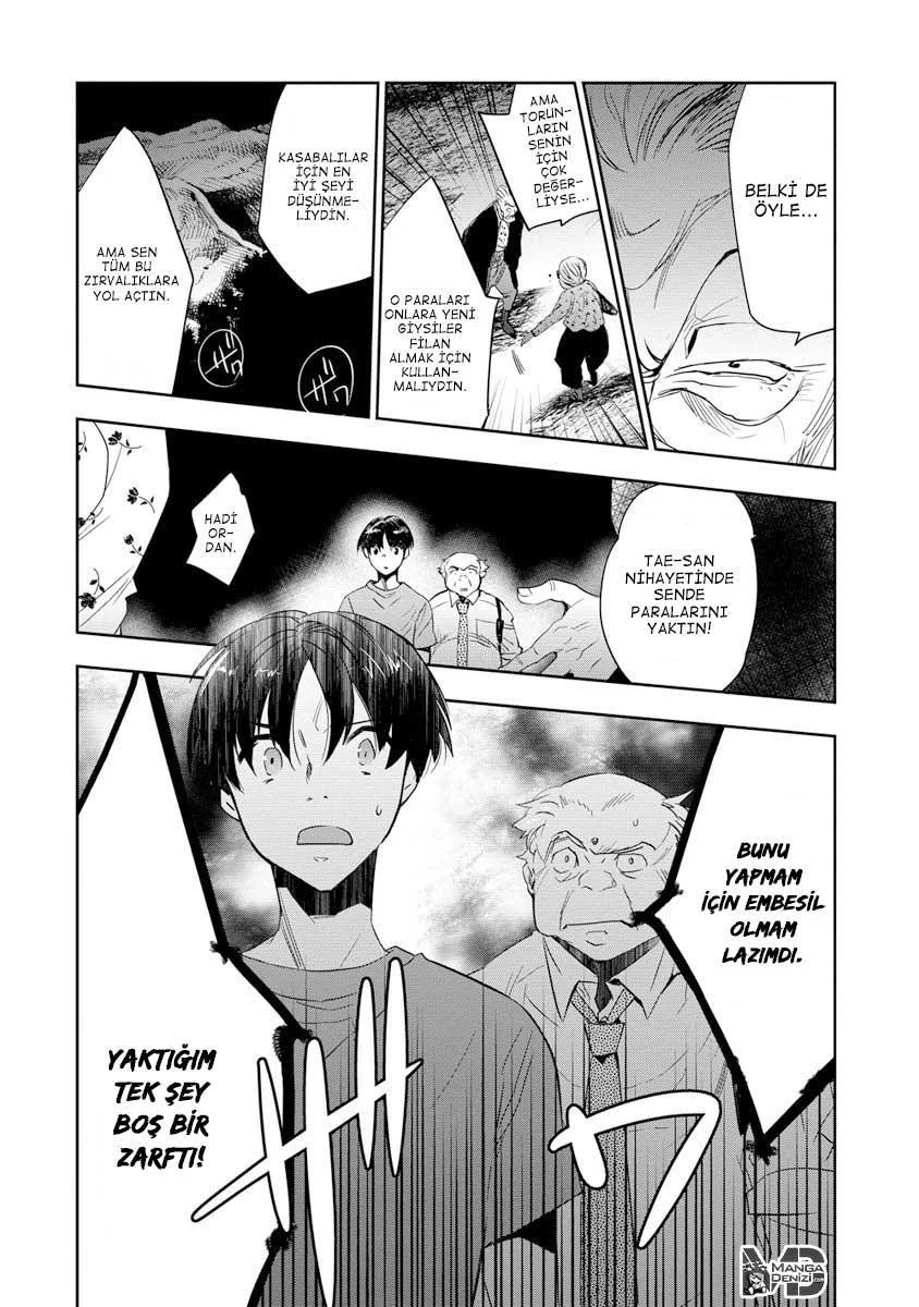 Ousama Game: Kigen - Sayfa 18