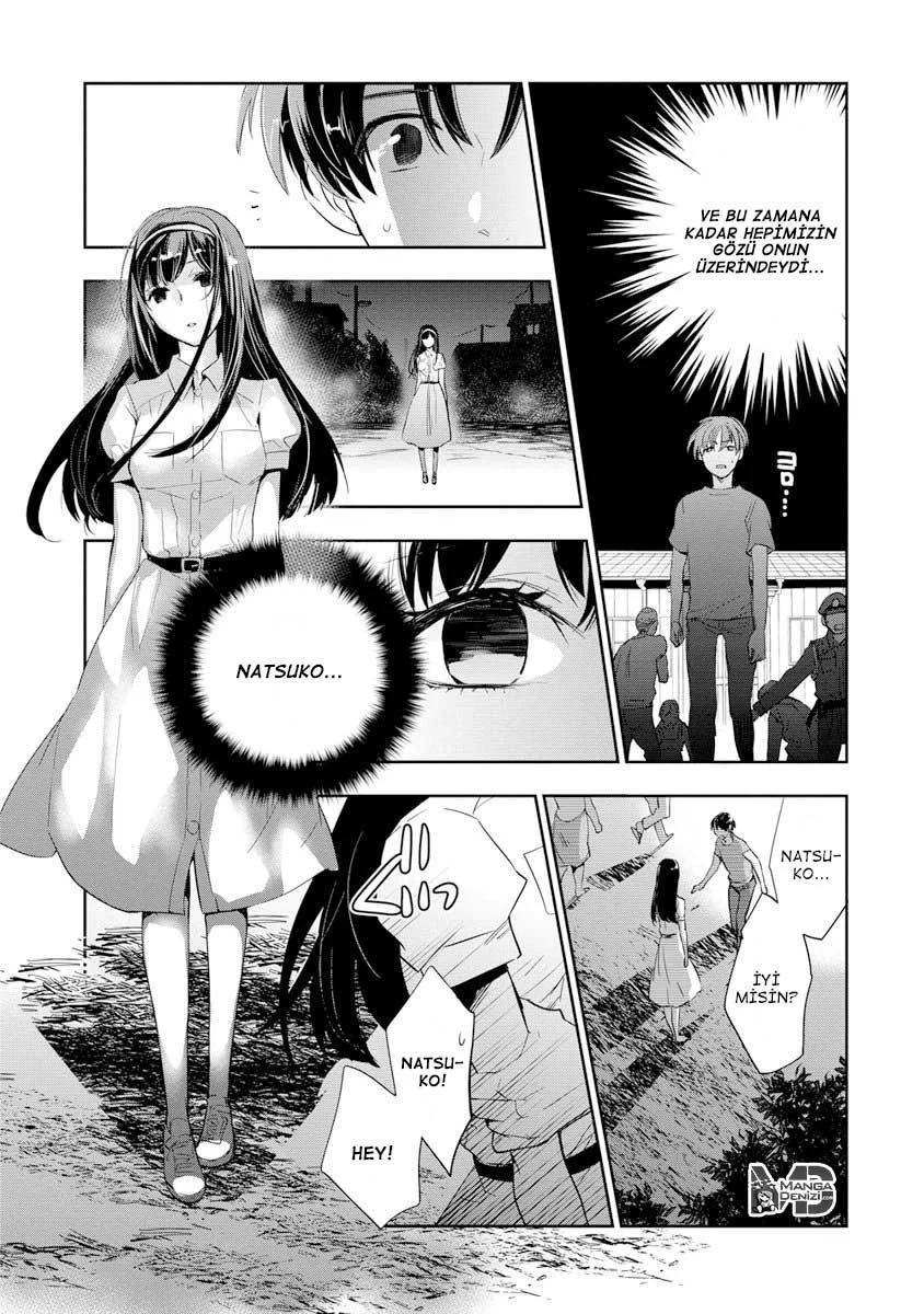 Ousama Game: Kigen - Sayfa 25