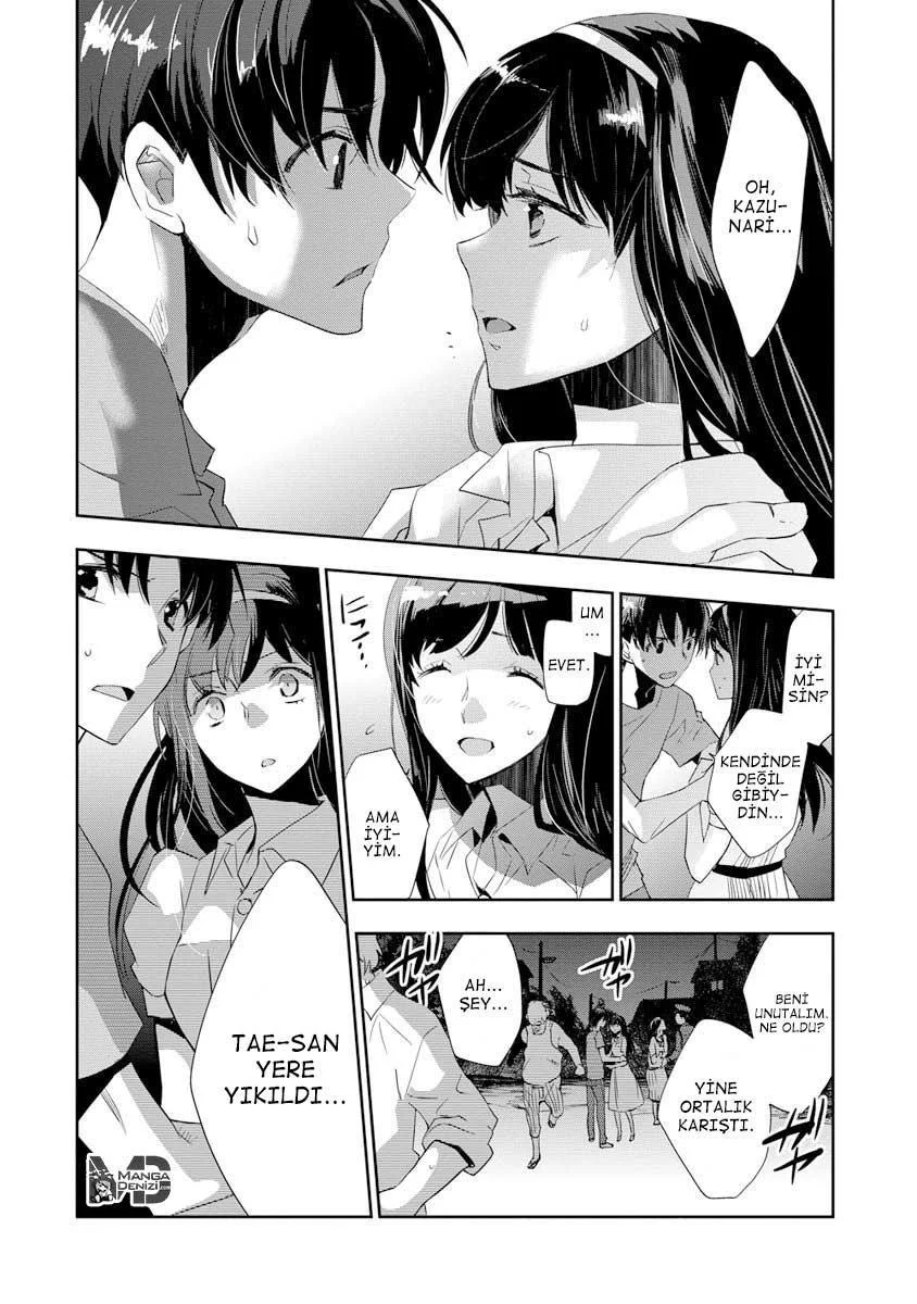 Ousama Game: Kigen - Sayfa 26