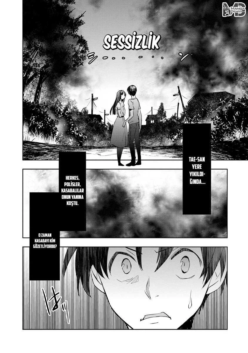 Ousama Game: Kigen - Sayfa 29