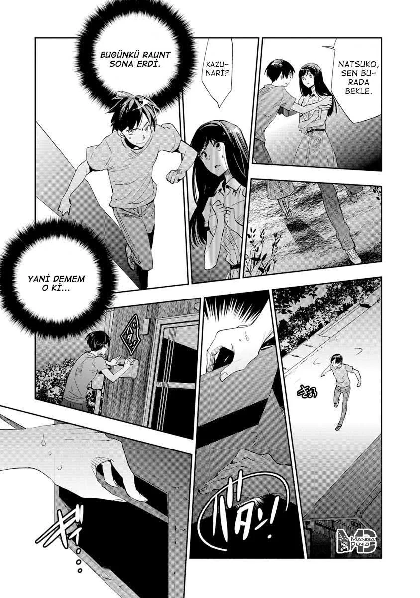 Ousama Game: Kigen - Sayfa 30