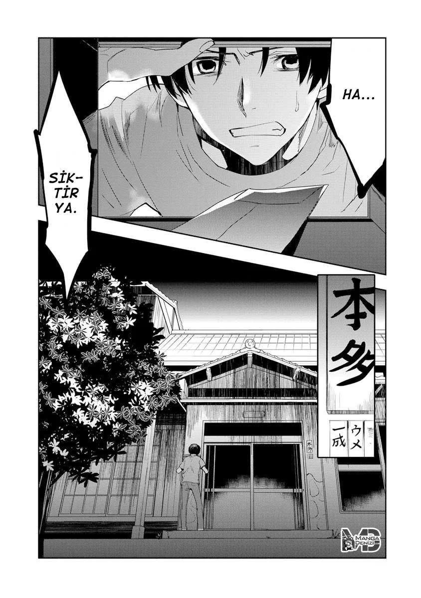 Ousama Game: Kigen - Sayfa 31