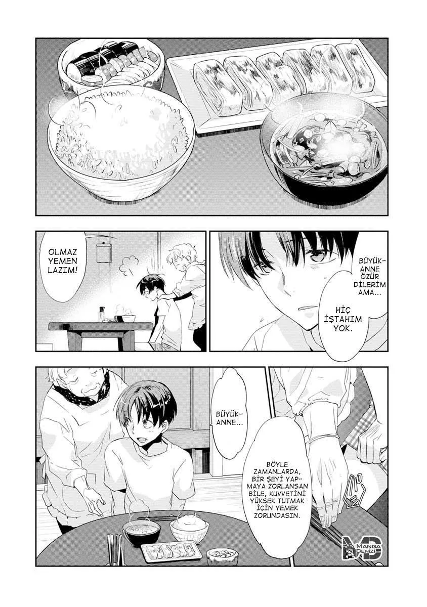 Ousama Game: Kigen - Sayfa 8