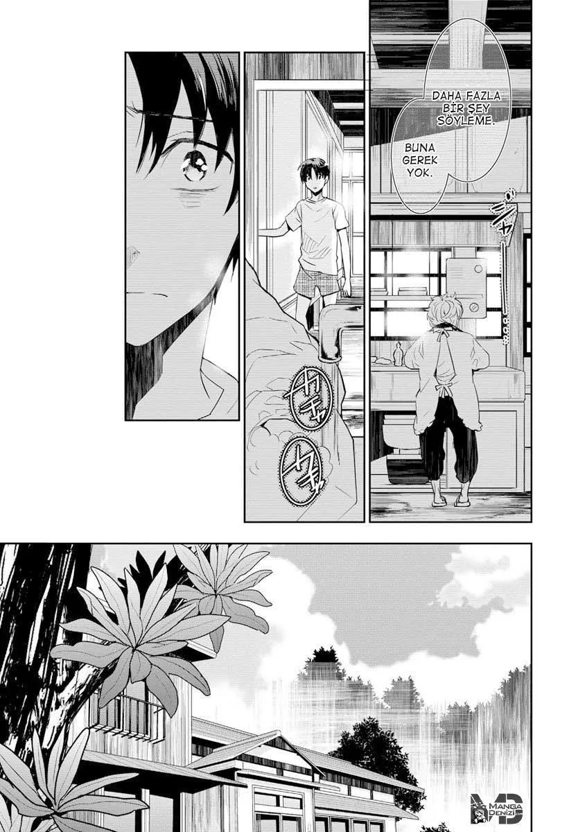 Ousama Game: Kigen - Sayfa 13