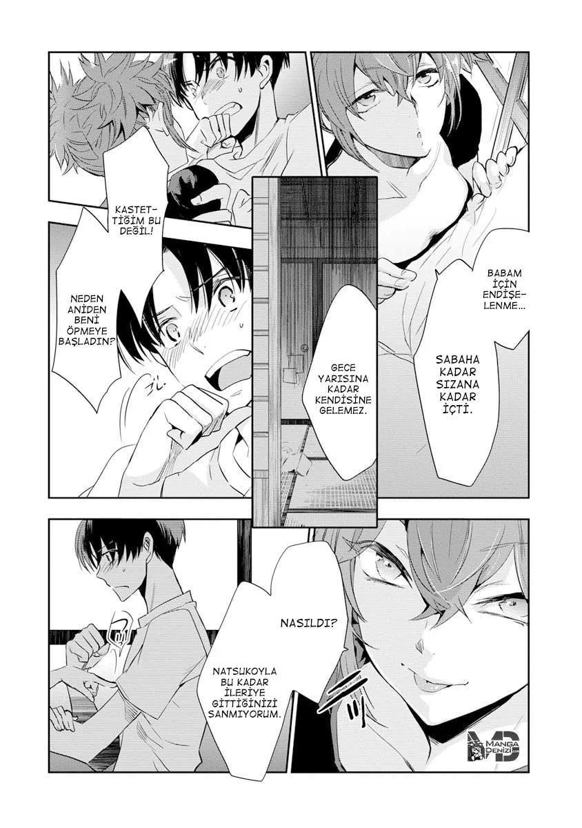 Ousama Game: Kigen - Sayfa 23