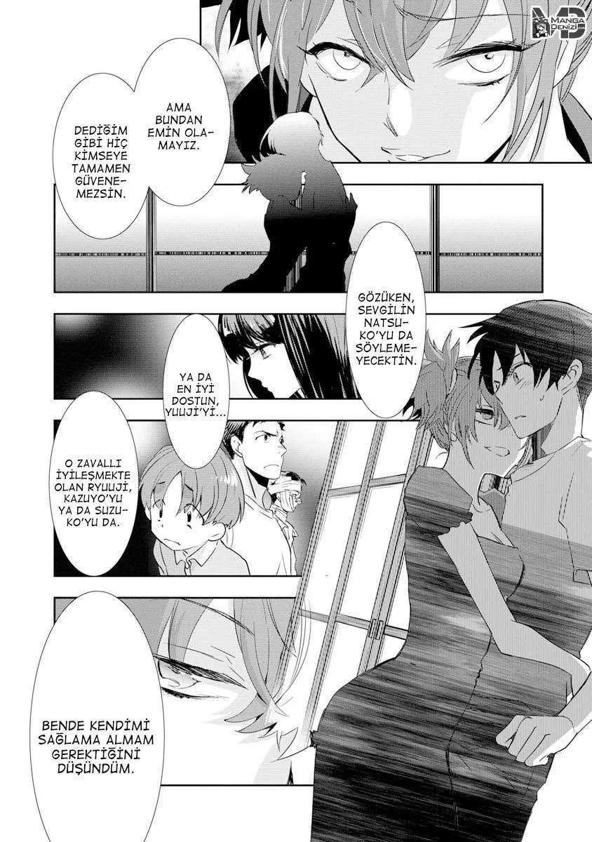 Ousama Game: Kigen - Sayfa 26