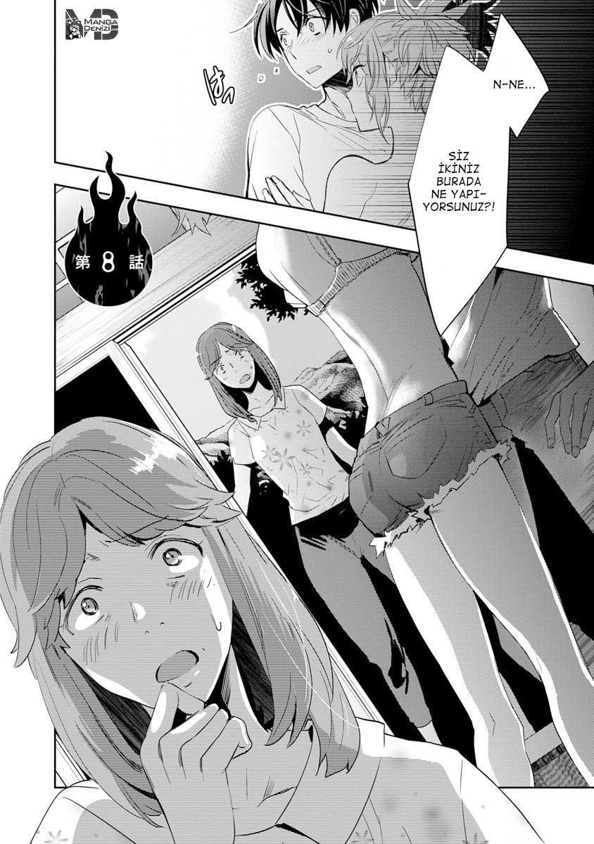 Ousama Game: Kigen mangasının 08 bölümünün 3. sayfasını okuyorsunuz.