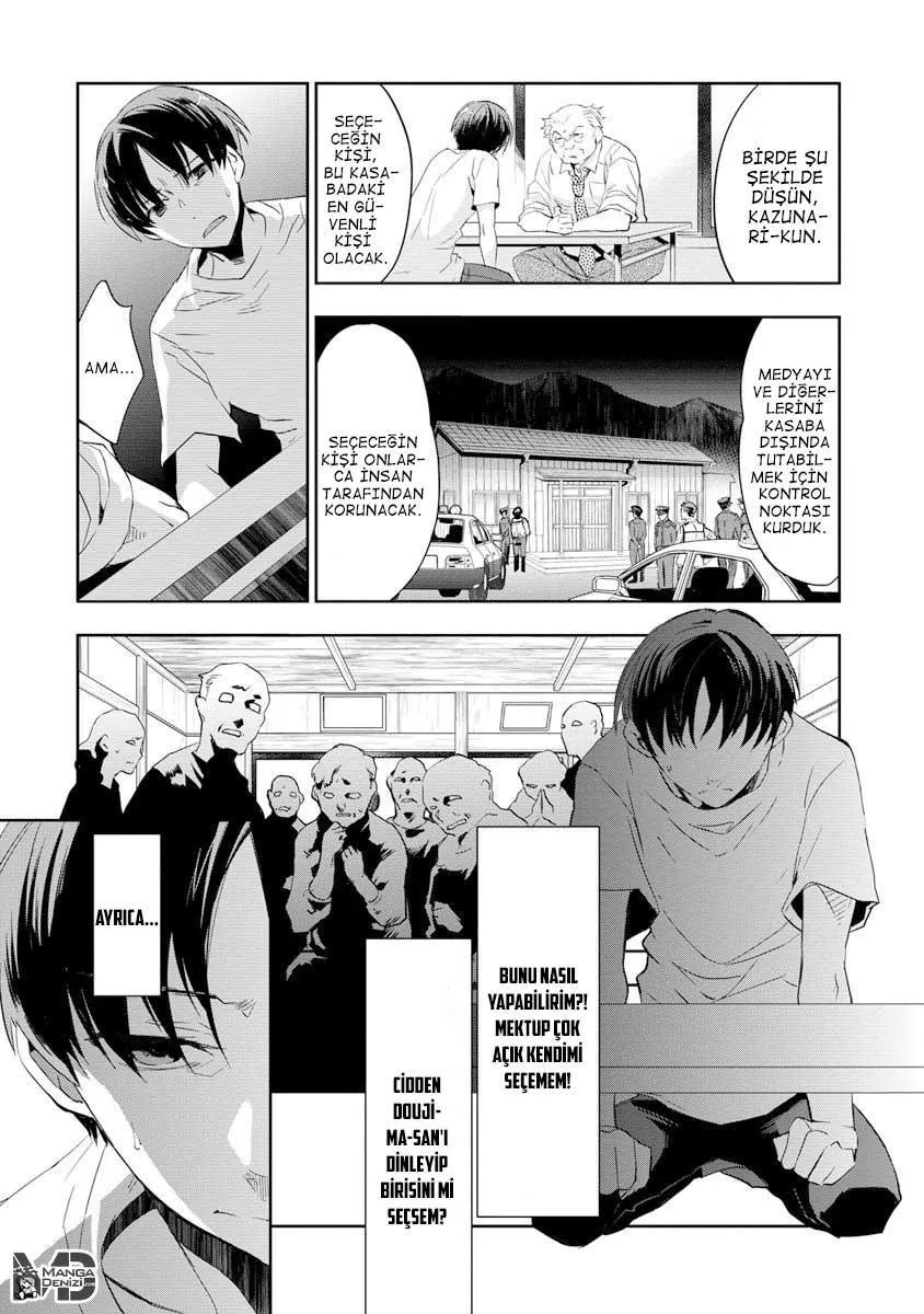 Ousama Game: Kigen - Sayfa 15