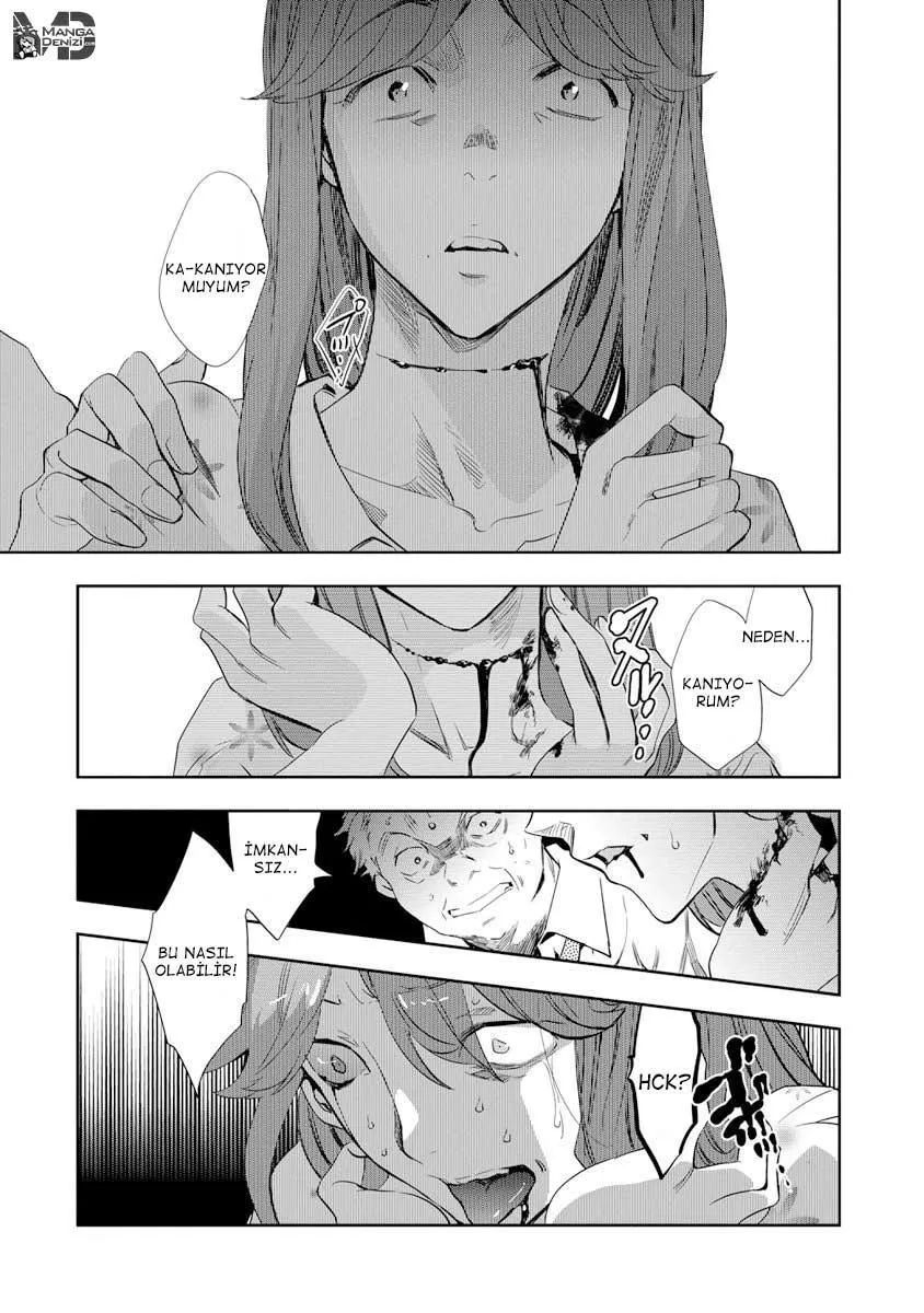 Ousama Game: Kigen - Sayfa 29