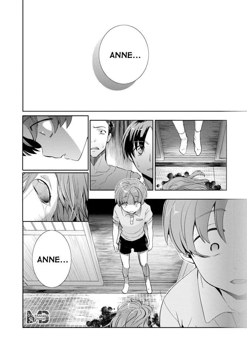 Ousama Game: Kigen - Sayfa 32