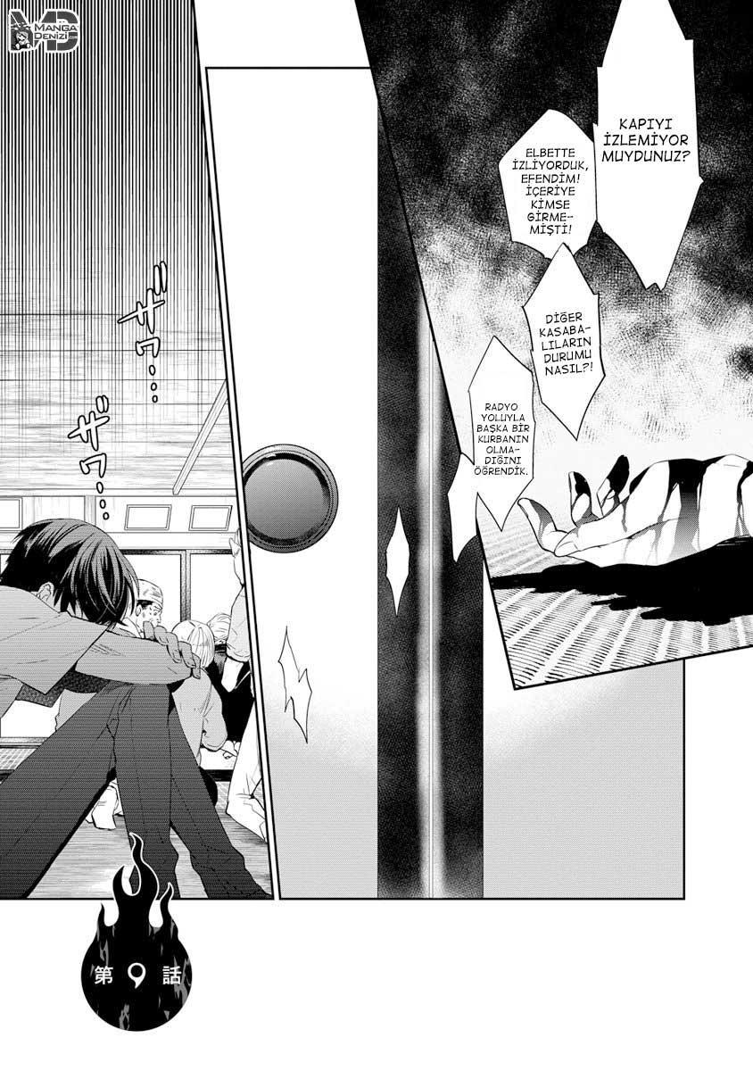 Ousama Game: Kigen mangasının 09 bölümünün 2. sayfasını okuyorsunuz.