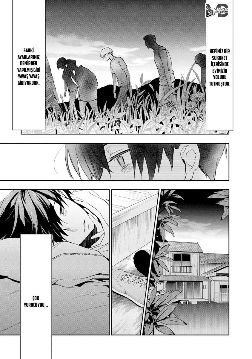 Ousama Game: Kigen mangasının 09 bölümünün 18. sayfasını okuyorsunuz.