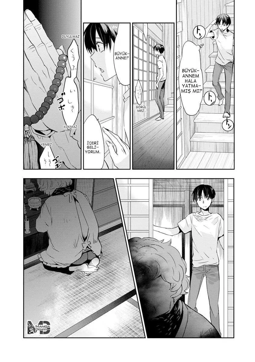 Ousama Game: Kigen - Sayfa 23