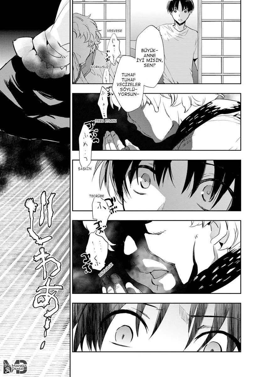 Ousama Game: Kigen - Sayfa 24