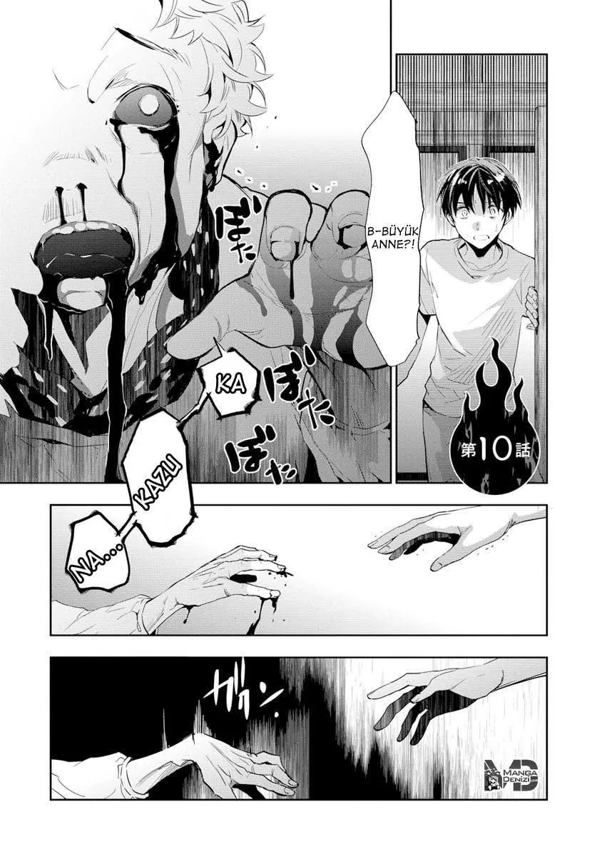 Ousama Game: Kigen - Sayfa 2